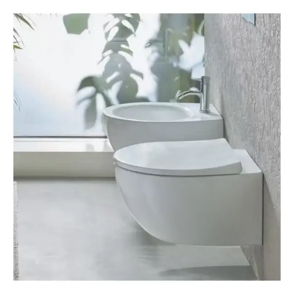 Catalano Italy – Copriwater Soft-Close per WC Sospeso - immagine 2